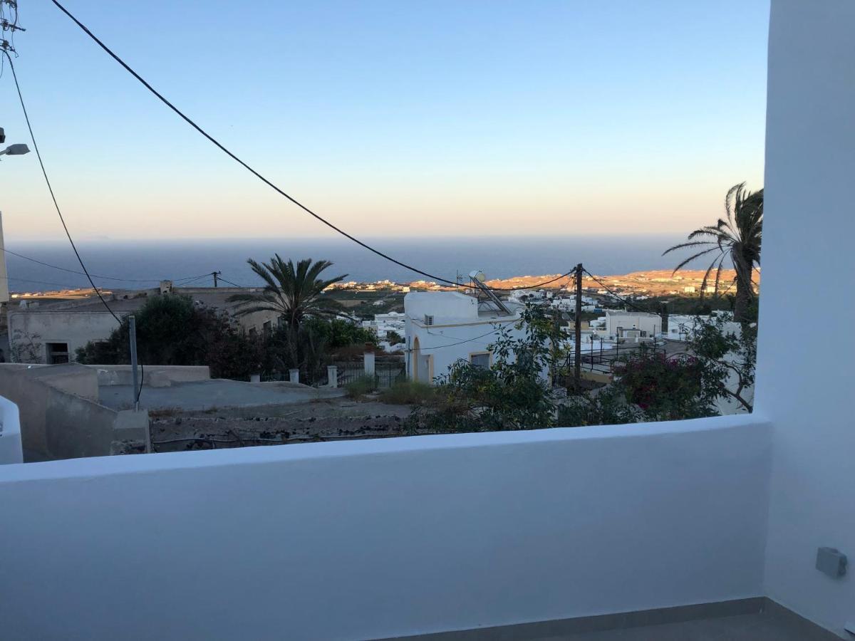 Oldtown Suites Fira מראה חיצוני תמונה