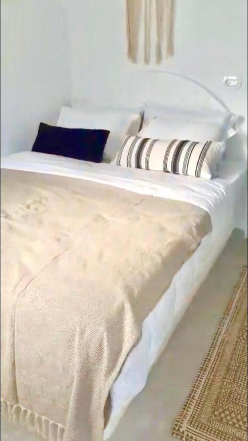 Oldtown Suites Fira מראה חיצוני תמונה