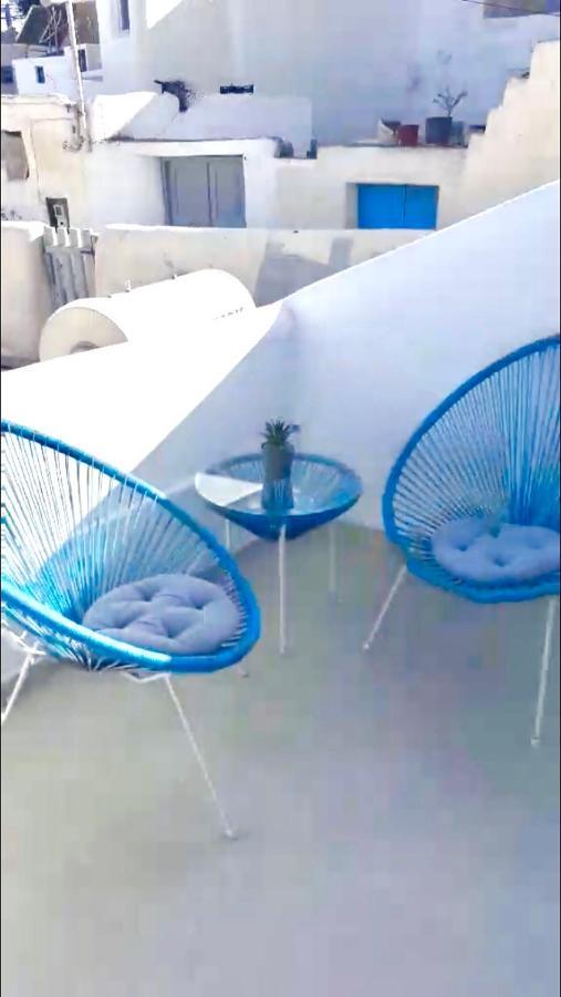 Oldtown Suites Fira מראה חיצוני תמונה